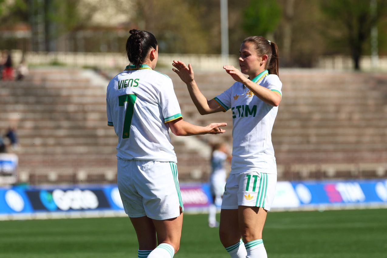 As Roma Gallery Image - Inter-Roma Coppa Italia Women