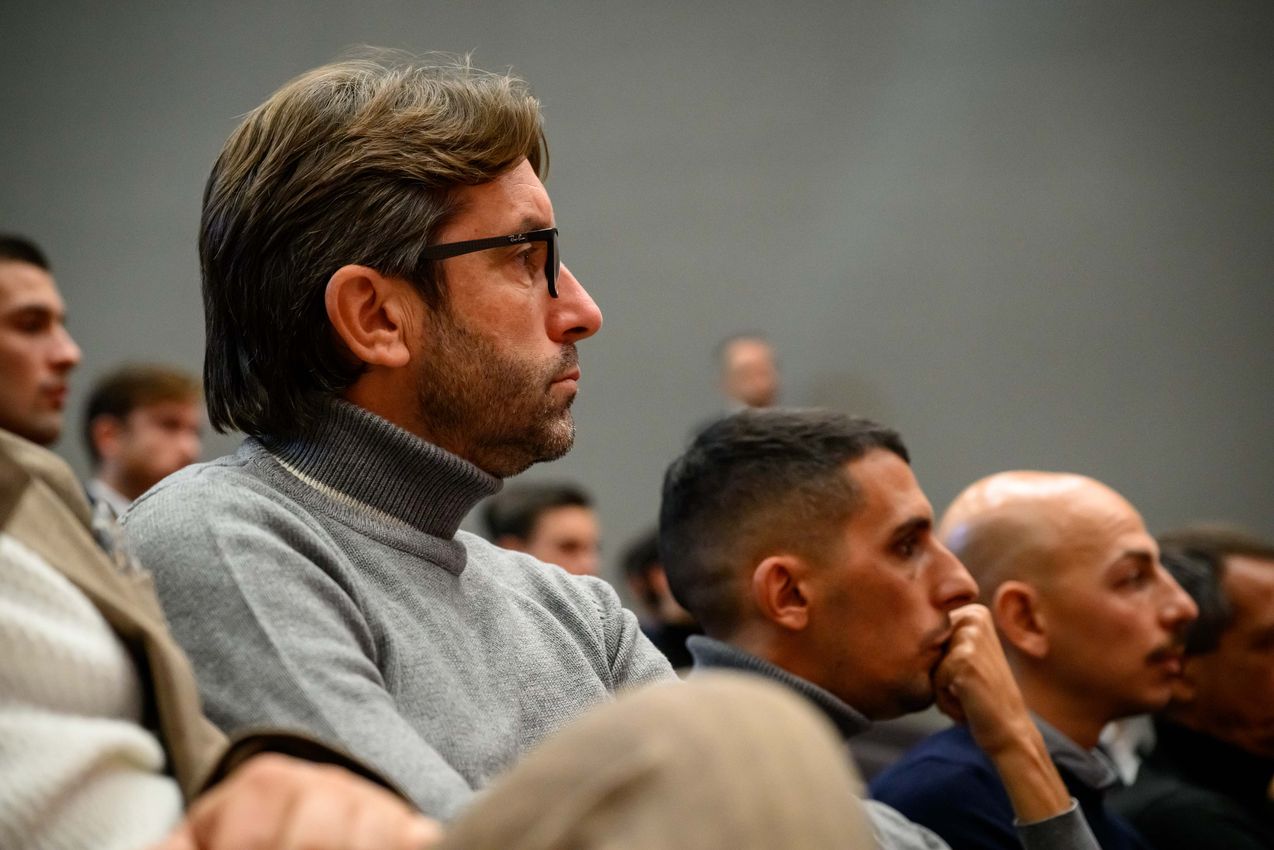 As Roma Gallery Image - Workshop