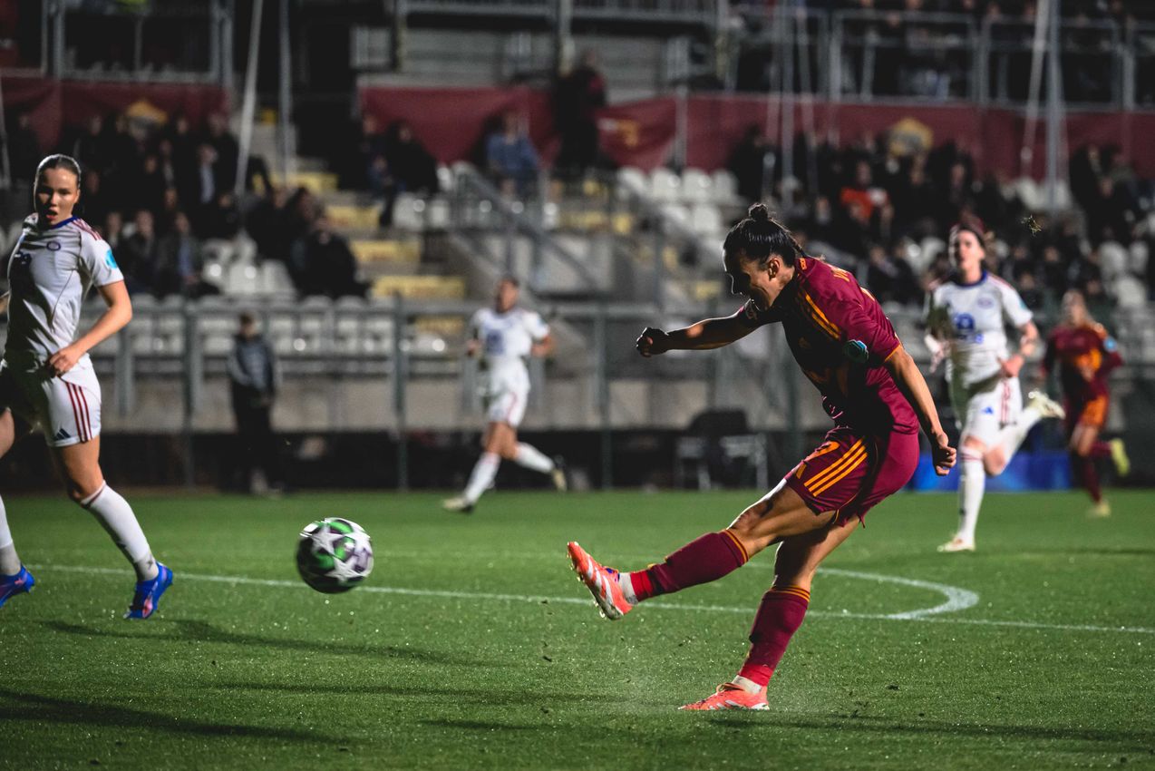 As Roma Gallery Image - Roma-Valerenga