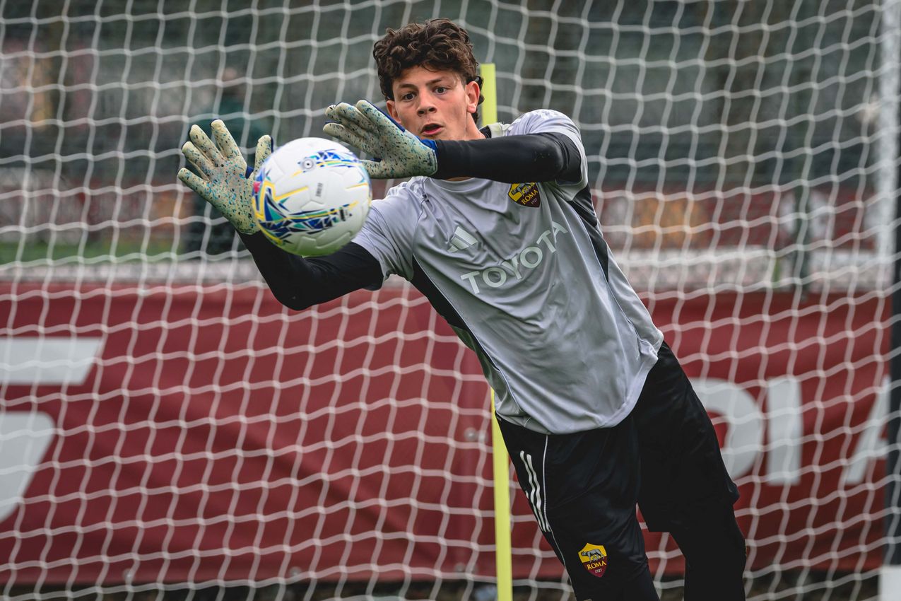 As Roma Gallery Image - Training