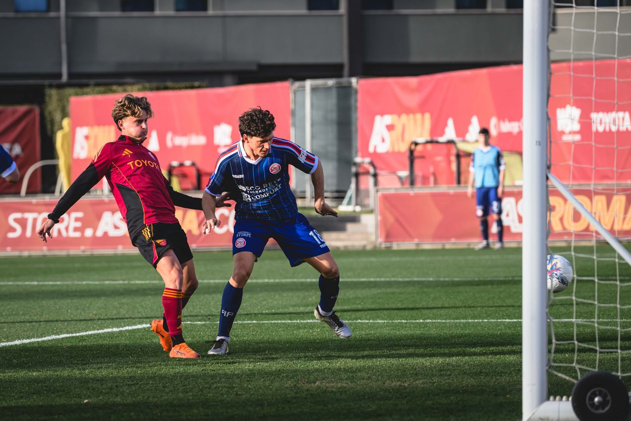 As Roma Gallery Image - Roma-Lodigiani