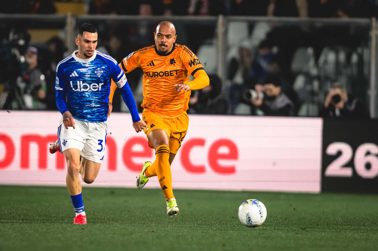 As Roma Gallery Image - Como-Roma