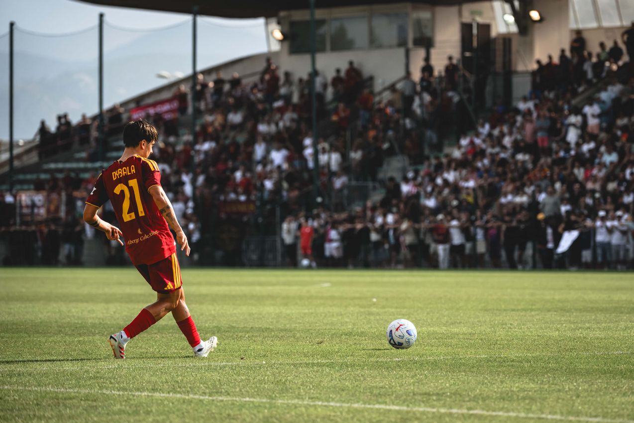 As Roma Gallery Image - Gallery: Cannes - Roma