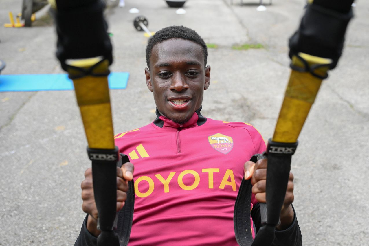 As Roma Gallery Image - Ultima gallery Primavera a Pinzolo 