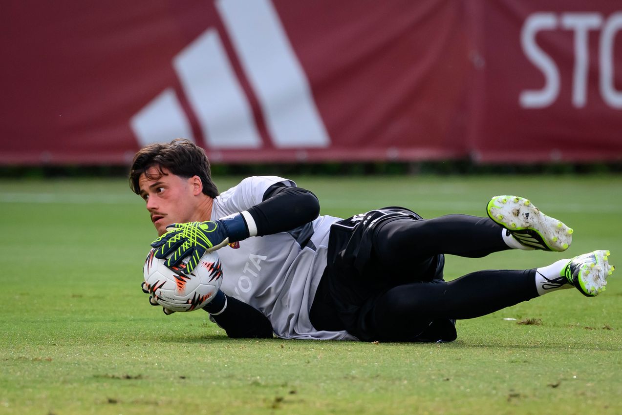 As Roma Gallery Image - Training