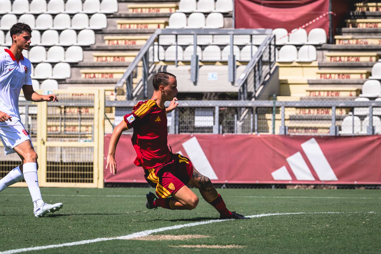 As Roma Gallery Image - Primavera
