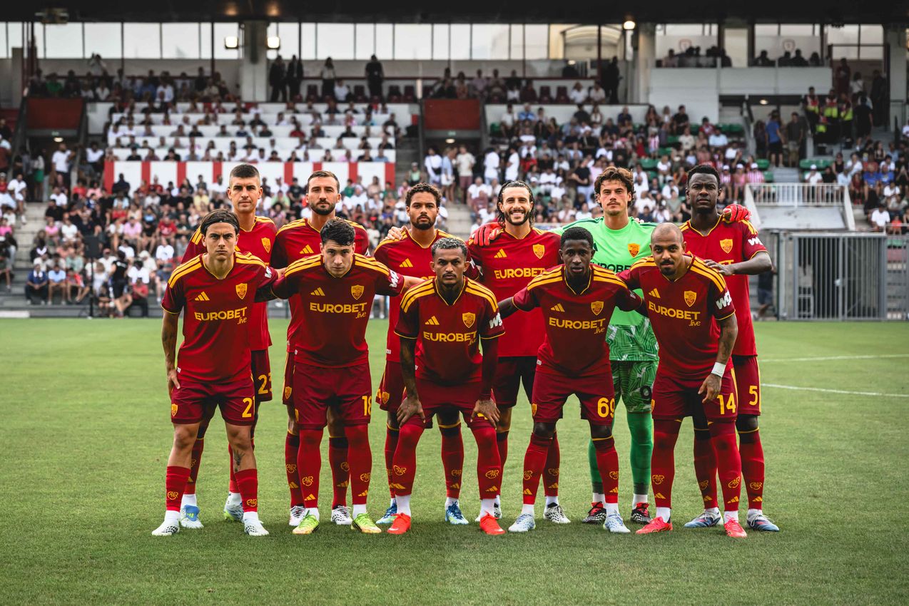 As Roma Gallery Image - Gallery: Cannes - Roma