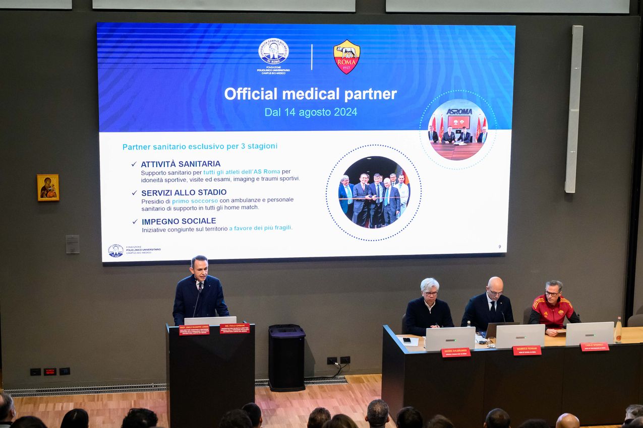 As Roma Gallery Image - Workshop