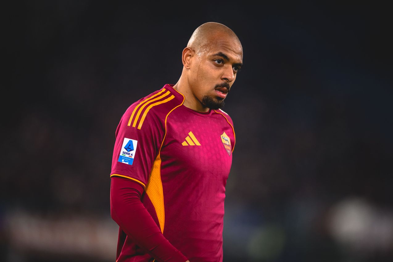 As Roma Gallery Image - Roma-Cagliari