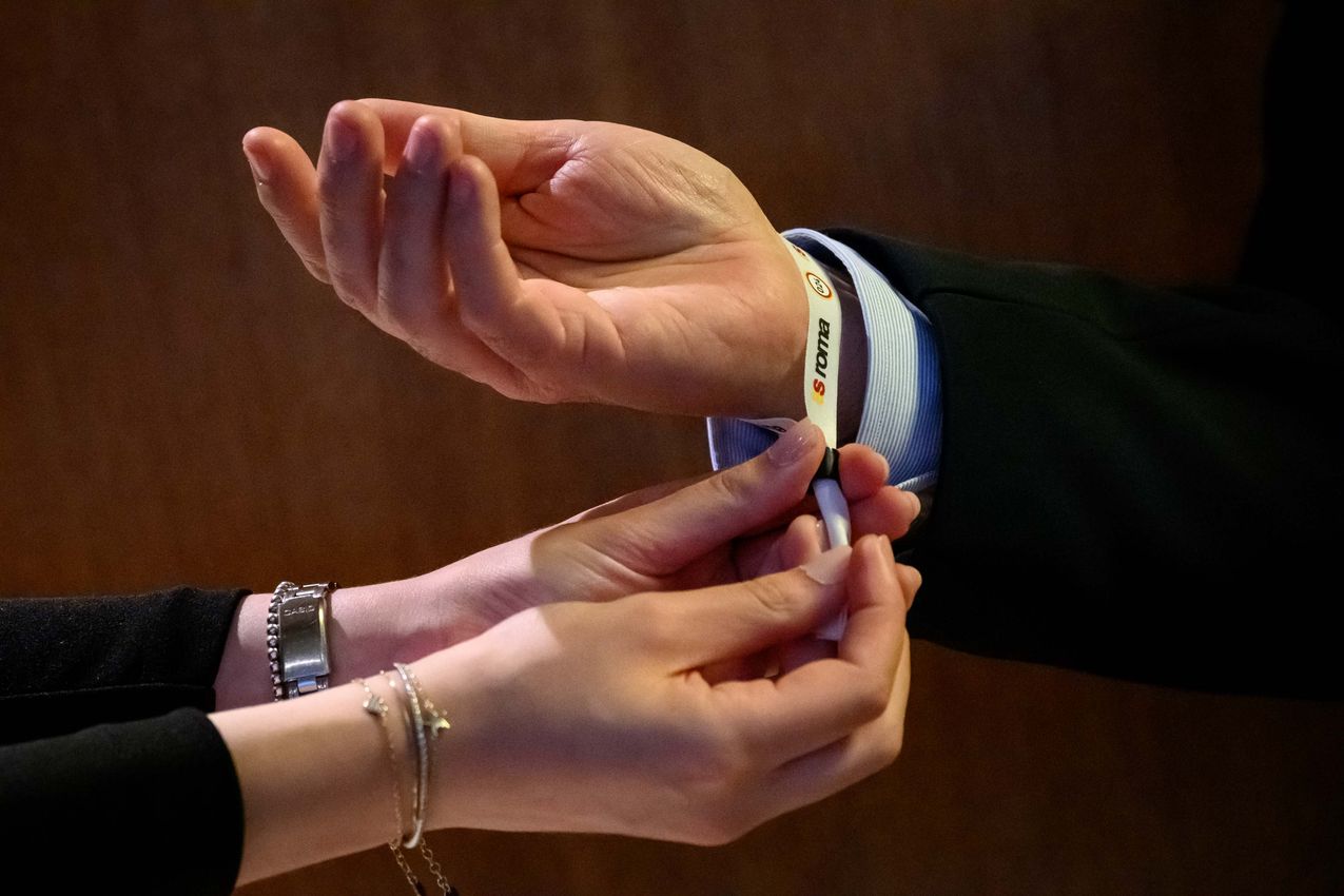 As Roma Gallery Image - Elvis Lives