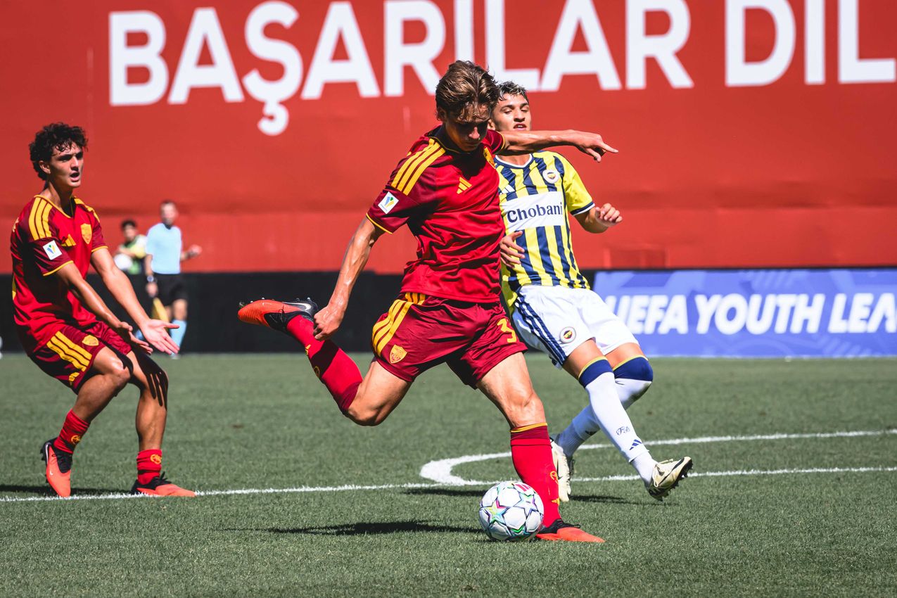 As Roma Gallery Image - Primavera