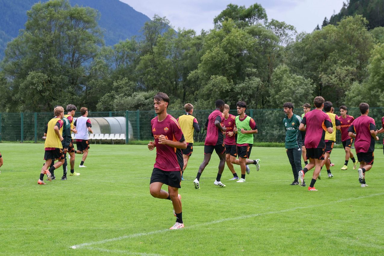 As Roma Gallery Image - Ultima gallery Primavera a Pinzolo 