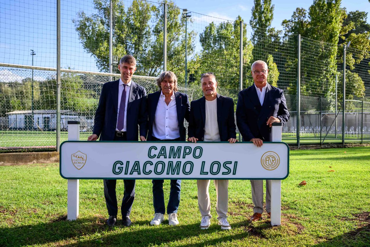 As Roma Gallery Image - Losi