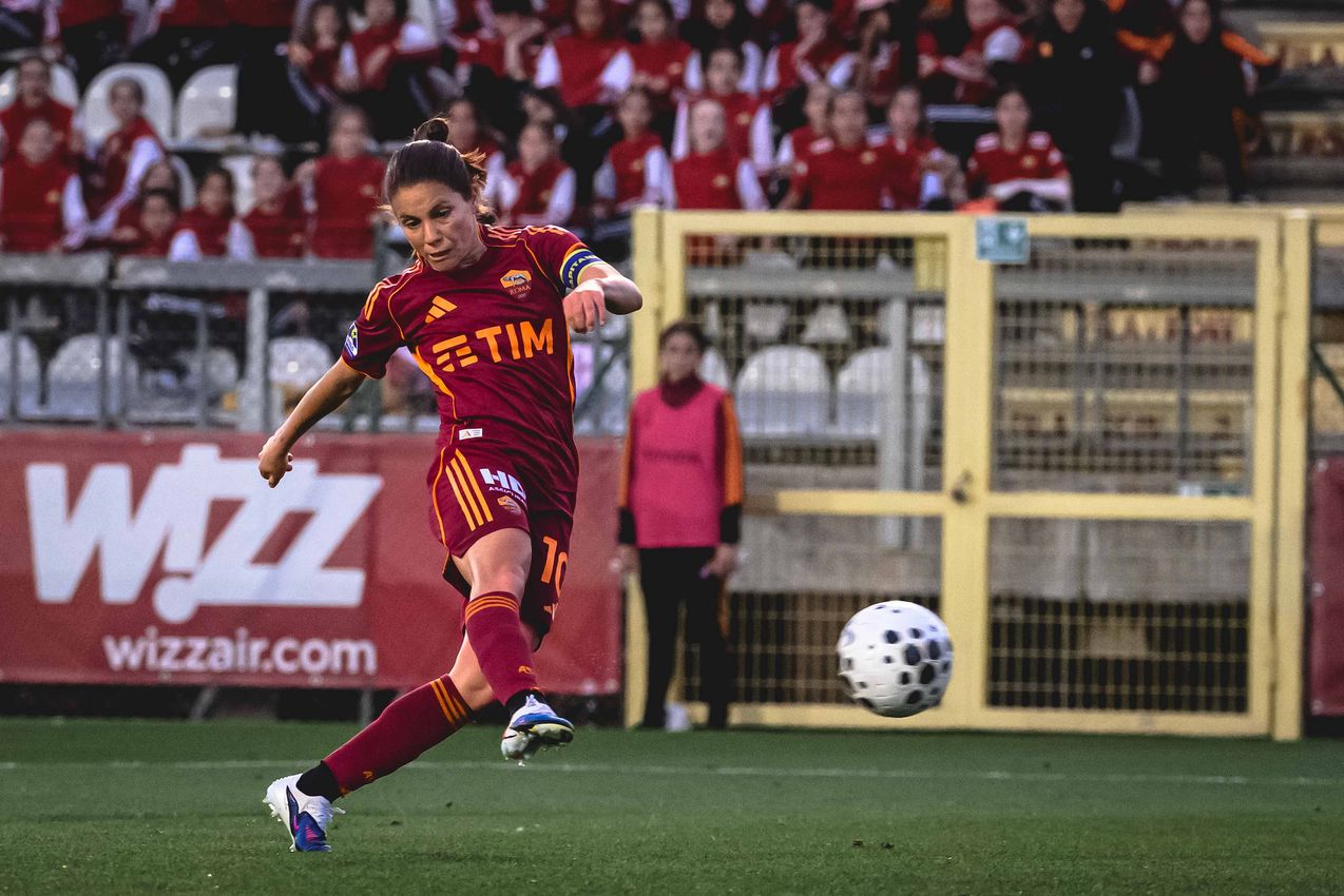 As Roma Gallery Image - Gallery Roma-Ternana