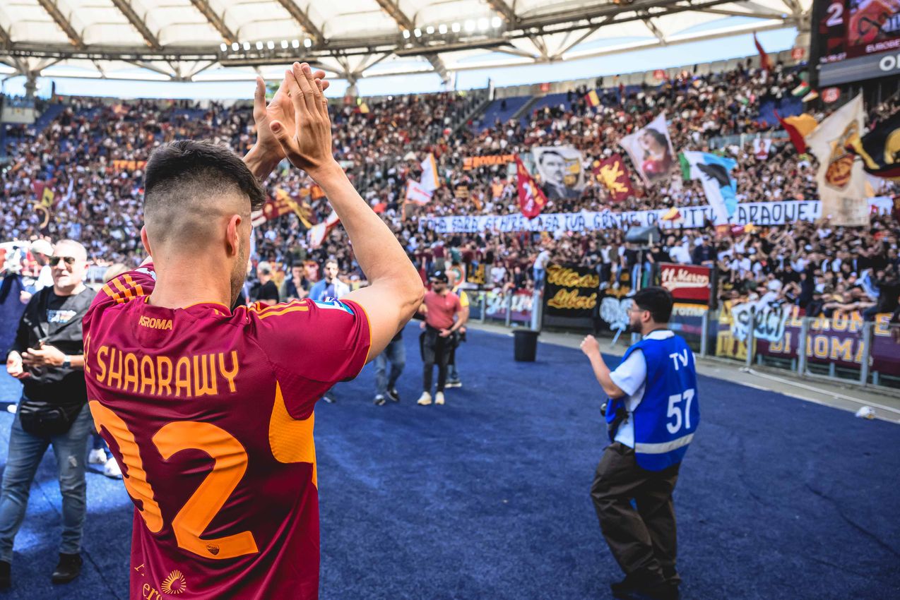 As Roma Gallery Image - El Sha