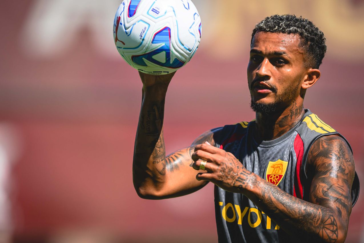 As Roma Gallery Image - Training