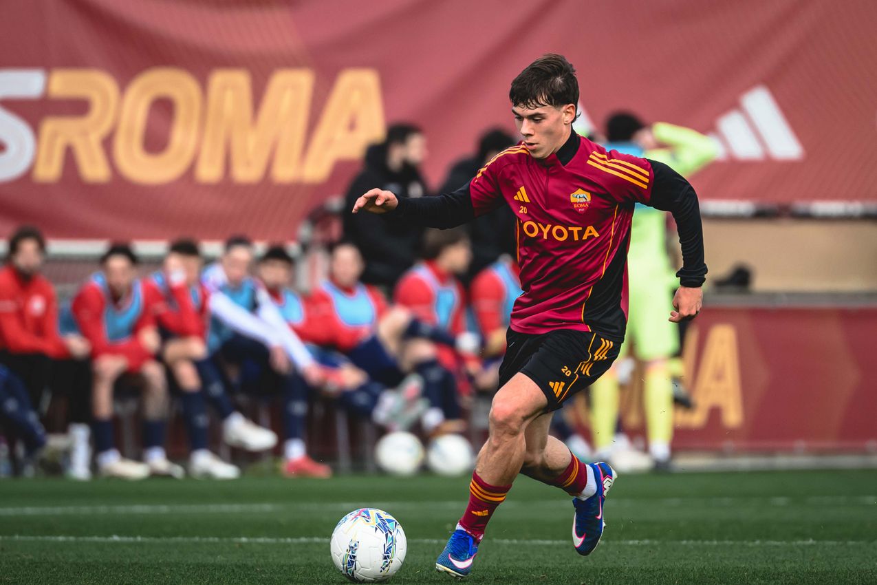 As Roma Gallery Image - Roma-Lodigiani