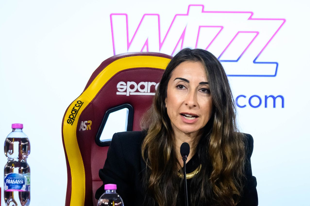 As Roma Gallery Image - Wizz Air