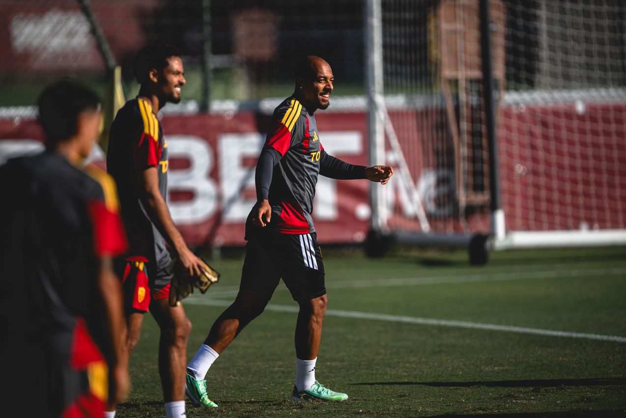 As Roma Gallery Image - Training