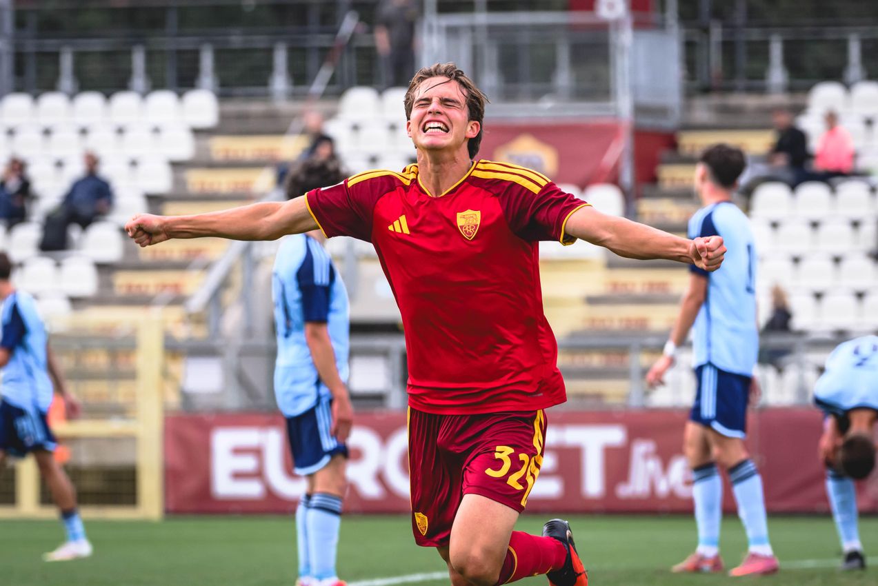 As Roma Gallery Image - Primavera