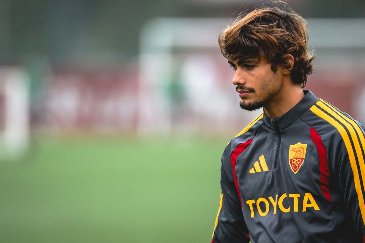 As Roma Gallery Image - Training