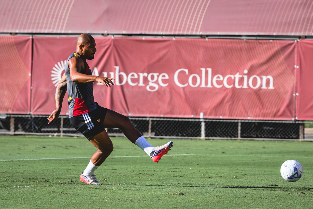 As Roma Gallery Image - Training