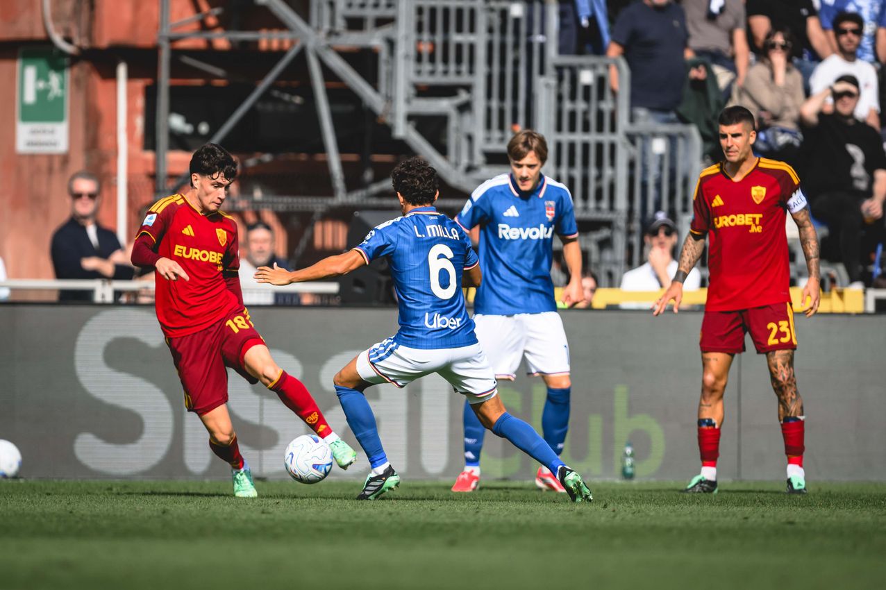 As Roma Gallery Image - Como