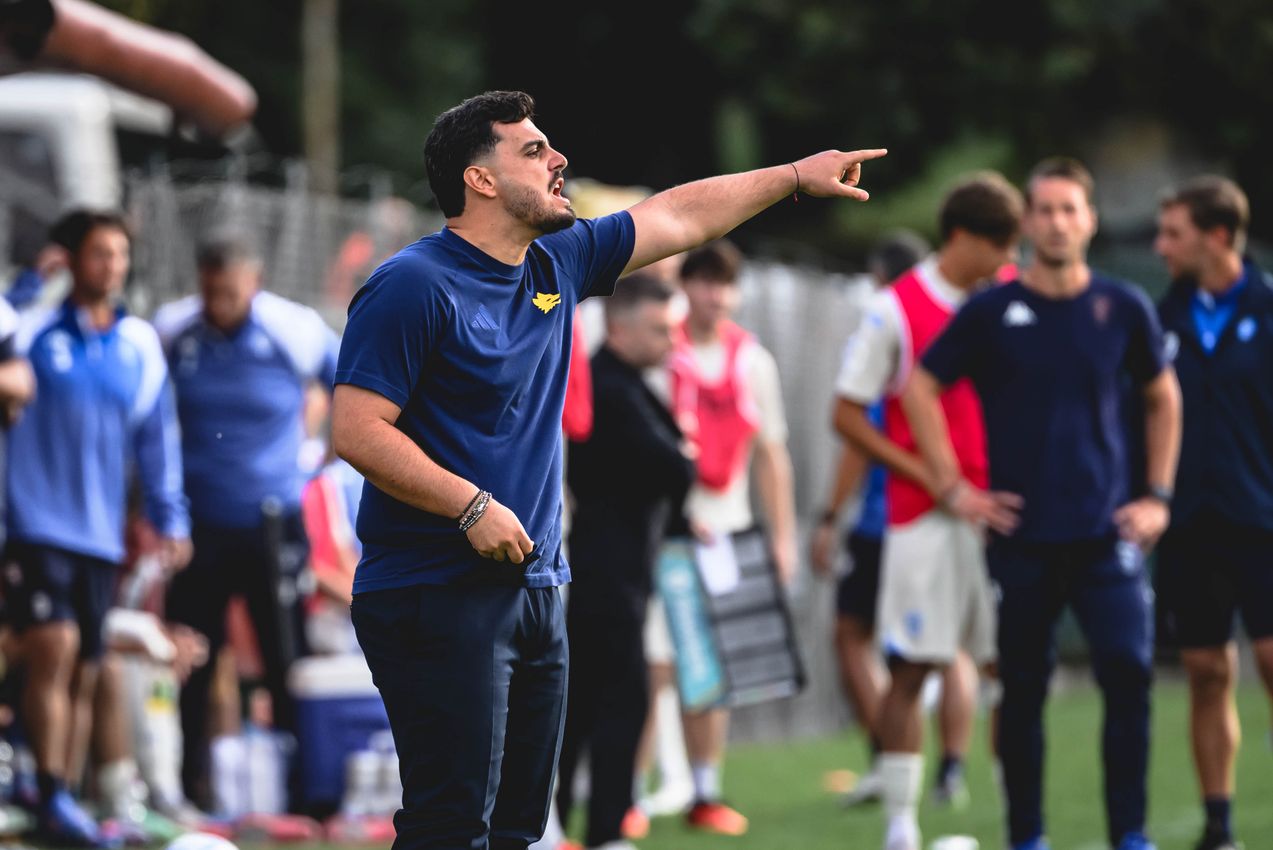 As Roma Gallery Image - Primavera