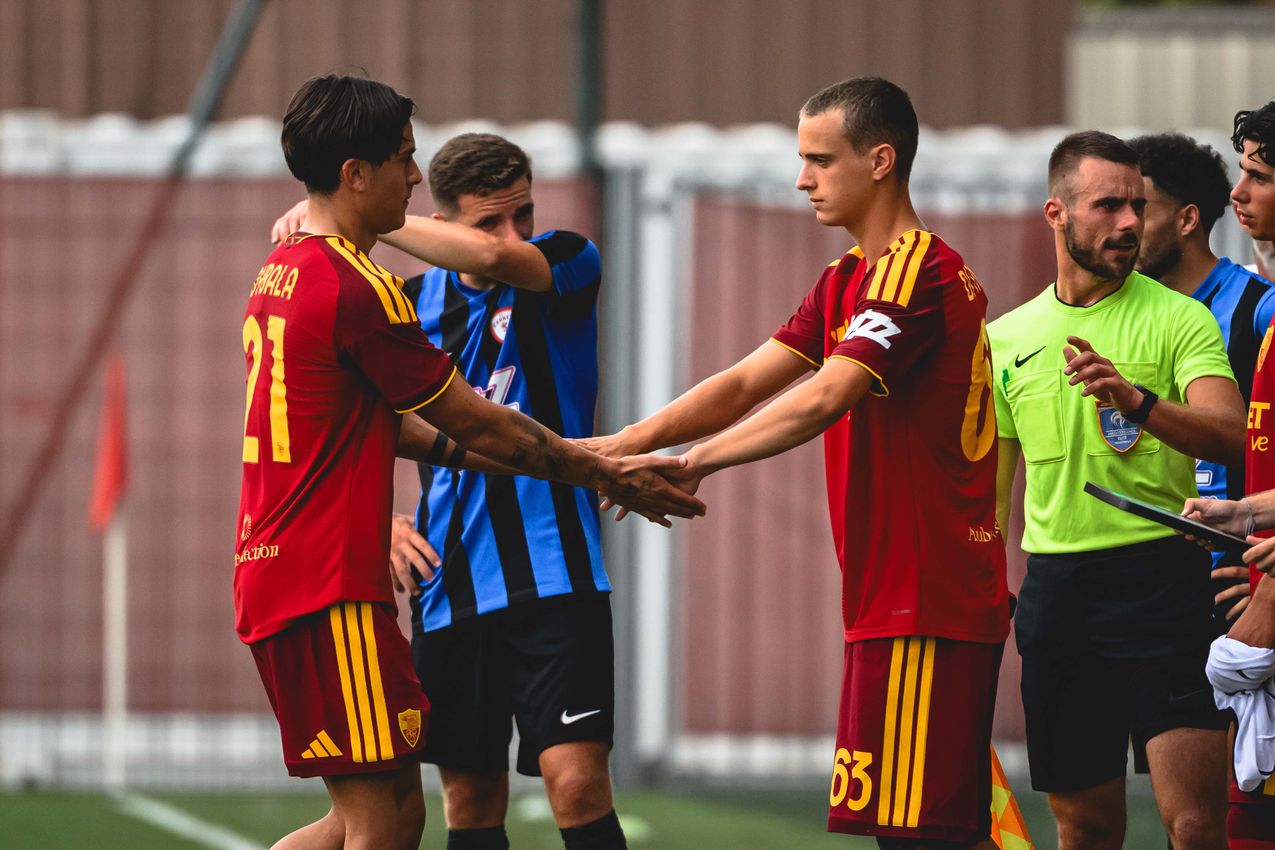 As Roma Gallery Image - Gallery: Cannes - Roma