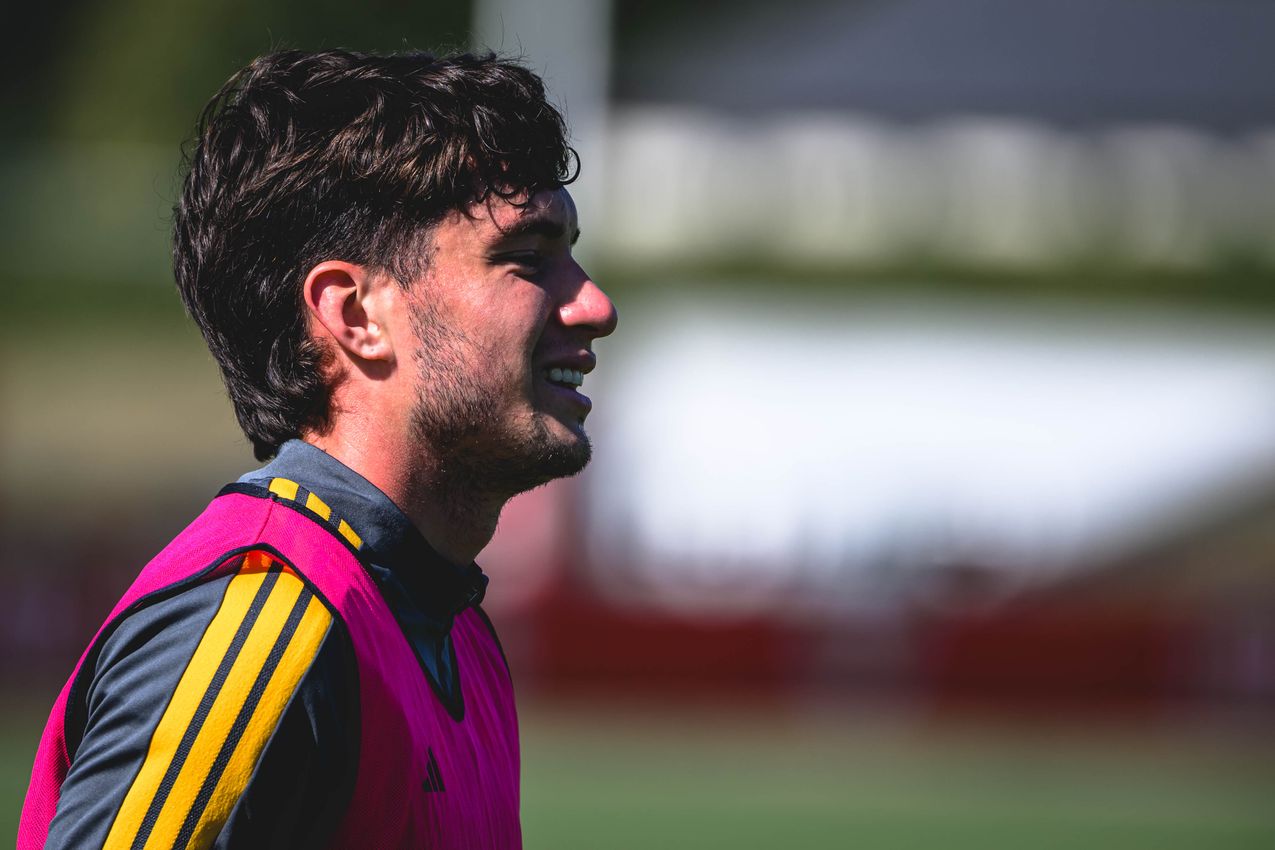 As Roma Gallery Image - All