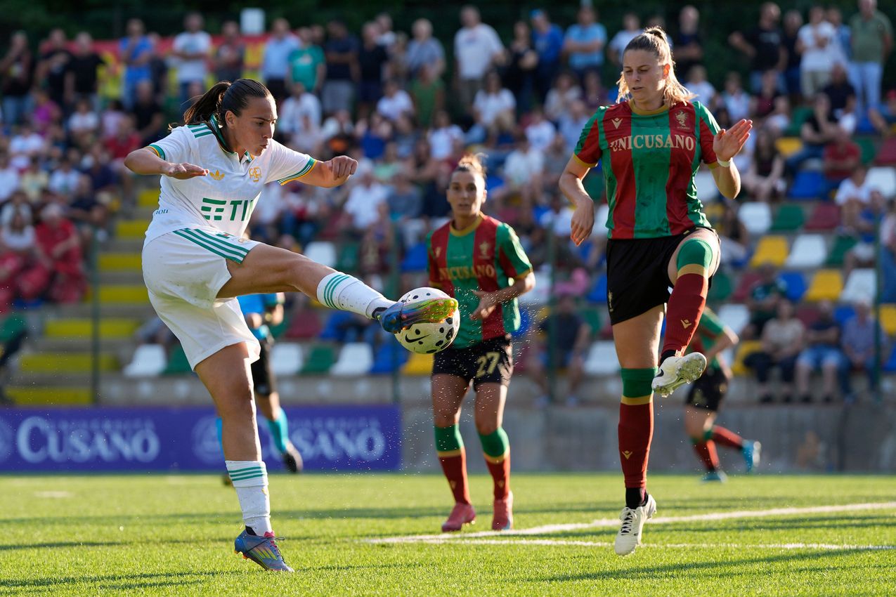 As Roma Gallery Image - Ternana-Roma