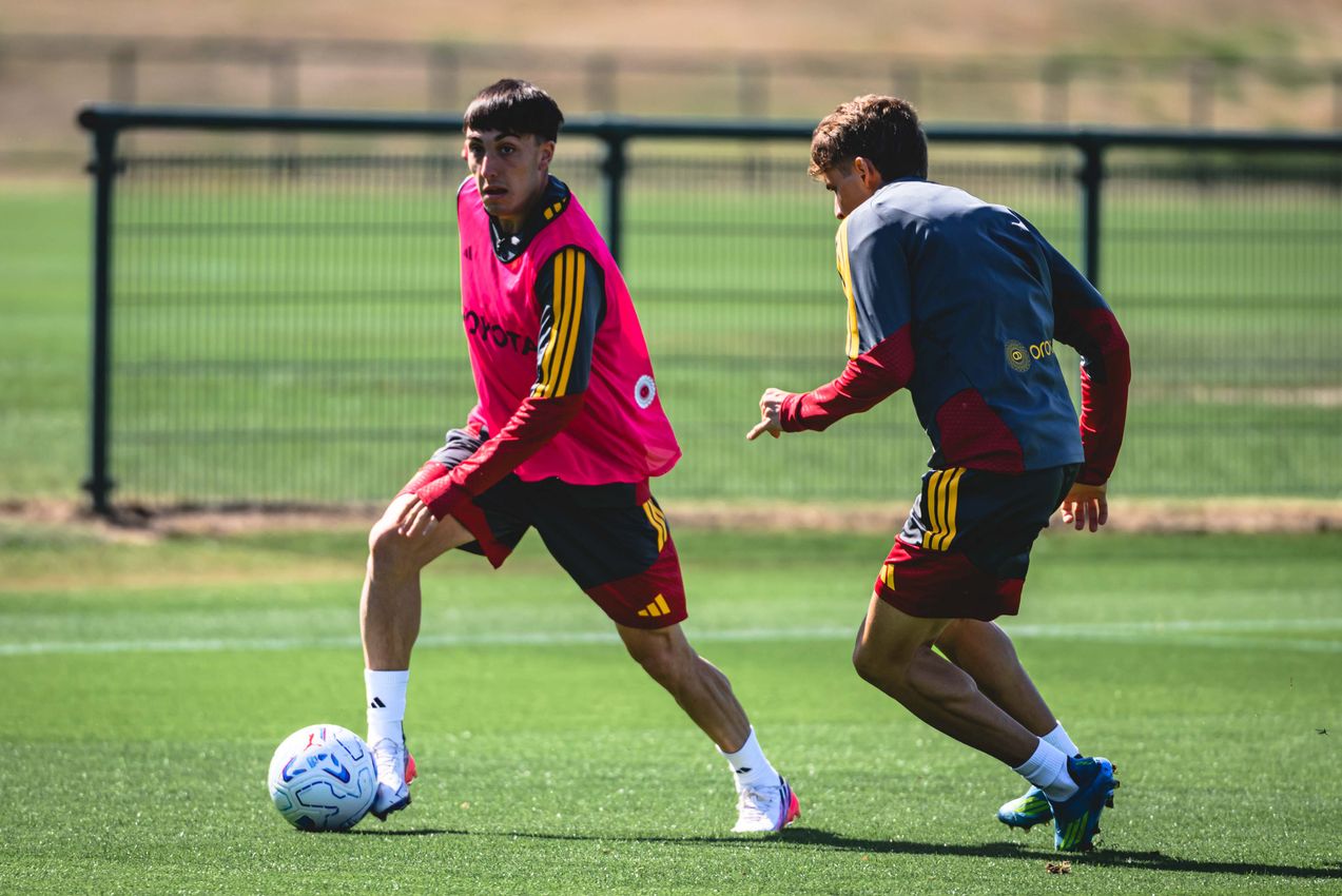 As Roma Gallery Image - All