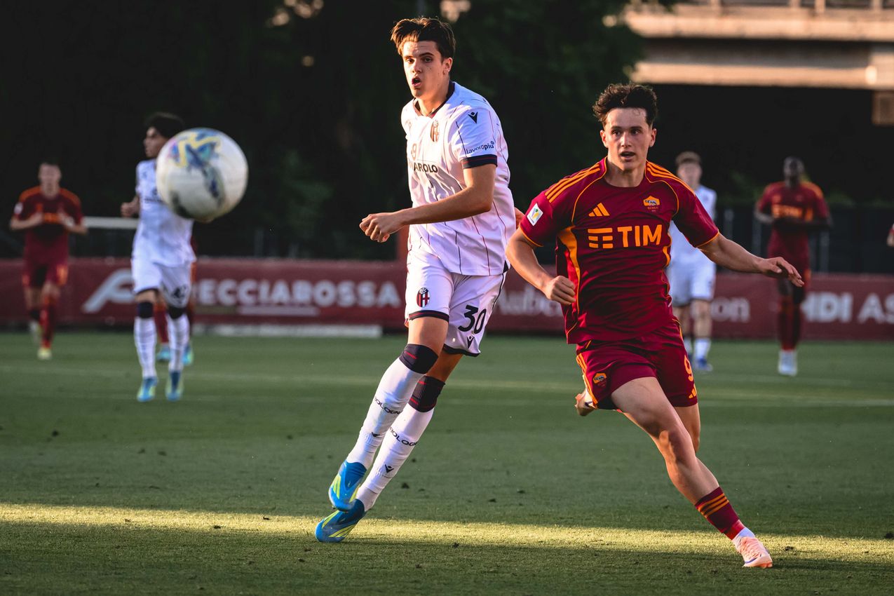 As Roma Gallery Image - Playoff Primavera