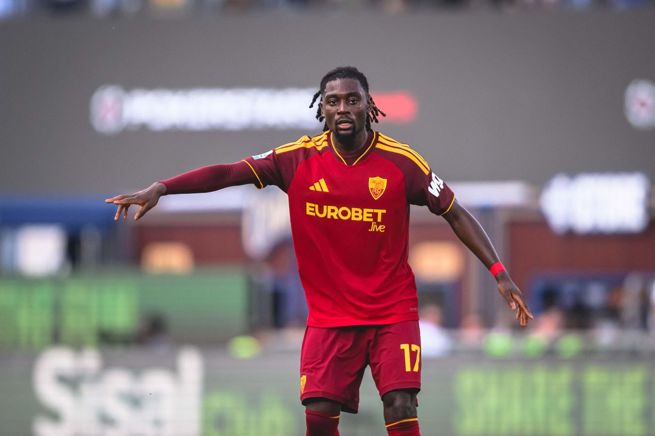 As Roma Gallery Image - Como