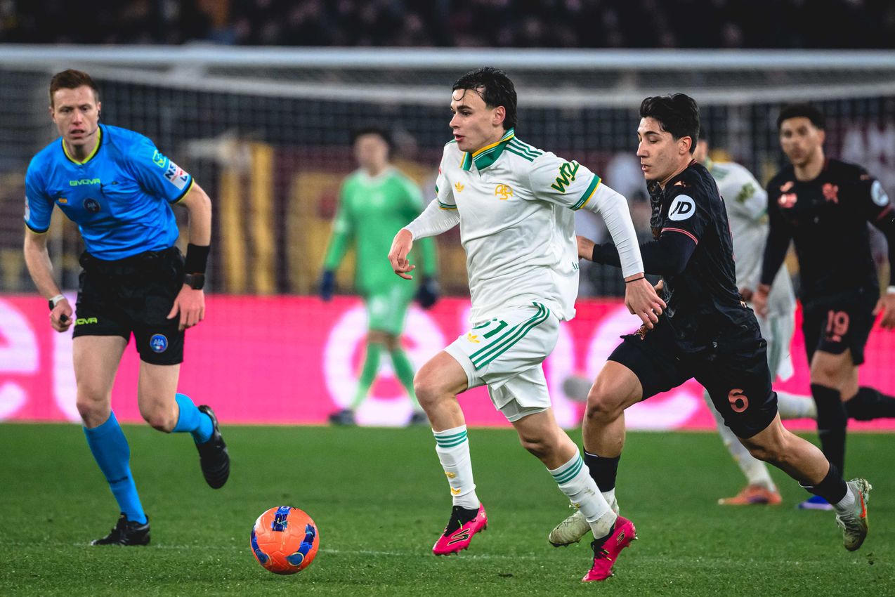 As Roma Gallery Image - Roma-Torino