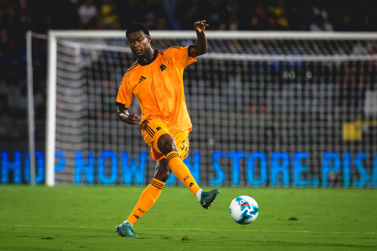 As Roma Gallery Image - Pisa-Roma
