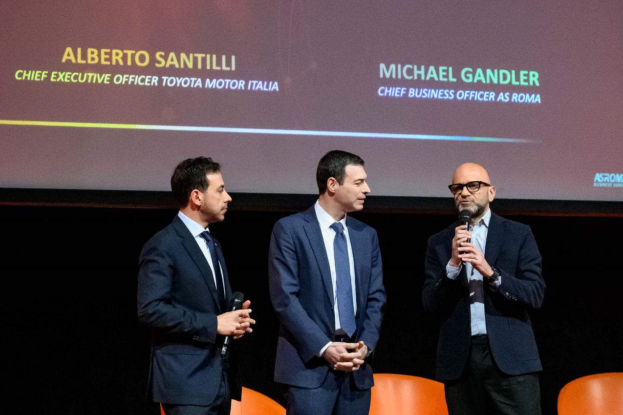 As Roma Gallery Image - BS