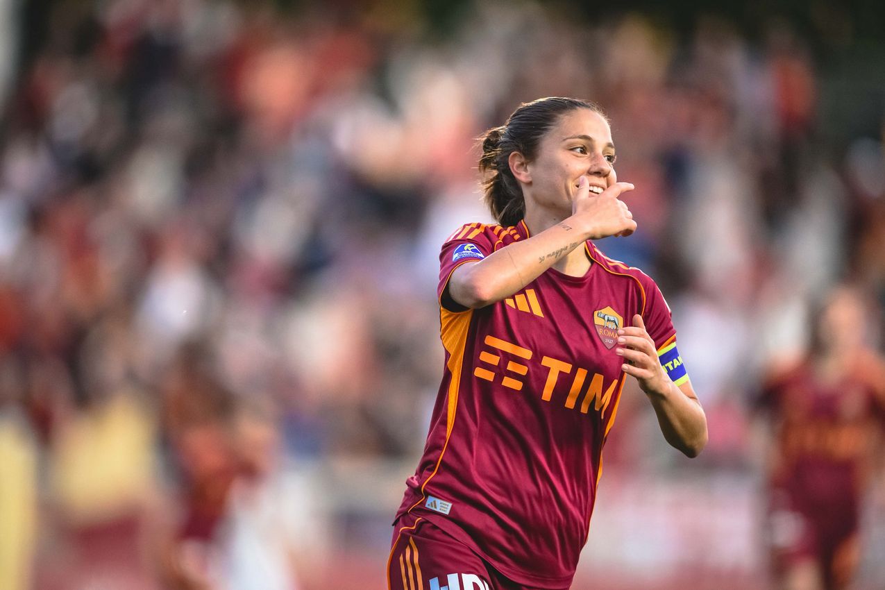 As Roma Gallery Image - Gallery Roma-Ternana