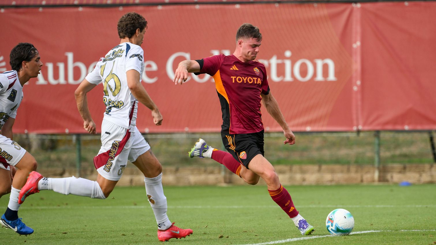 As Roma Gallery Image - UniPomezia