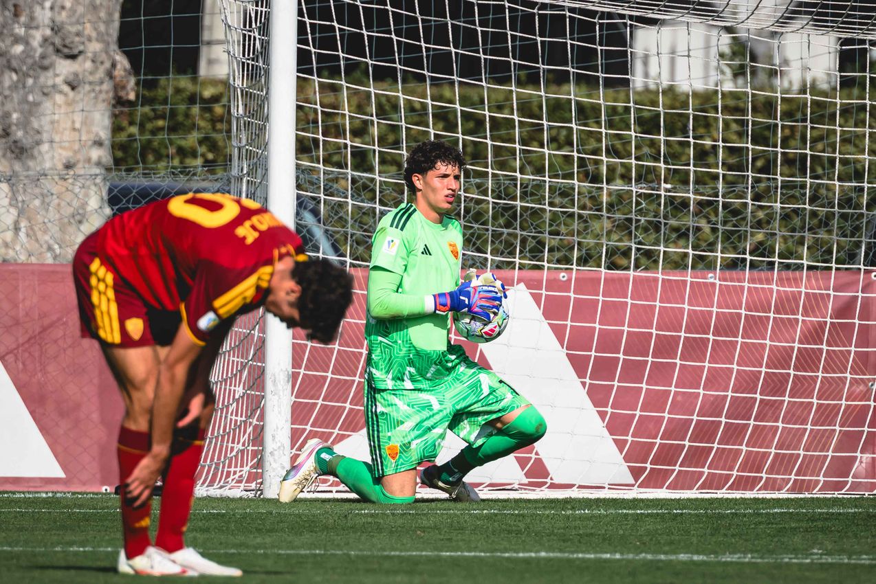 As Roma Gallery Image - Partita