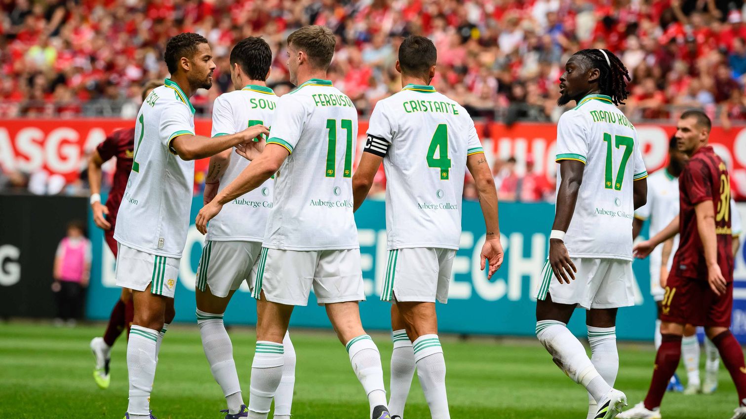As Roma Gallery Image - Kaiserslautern