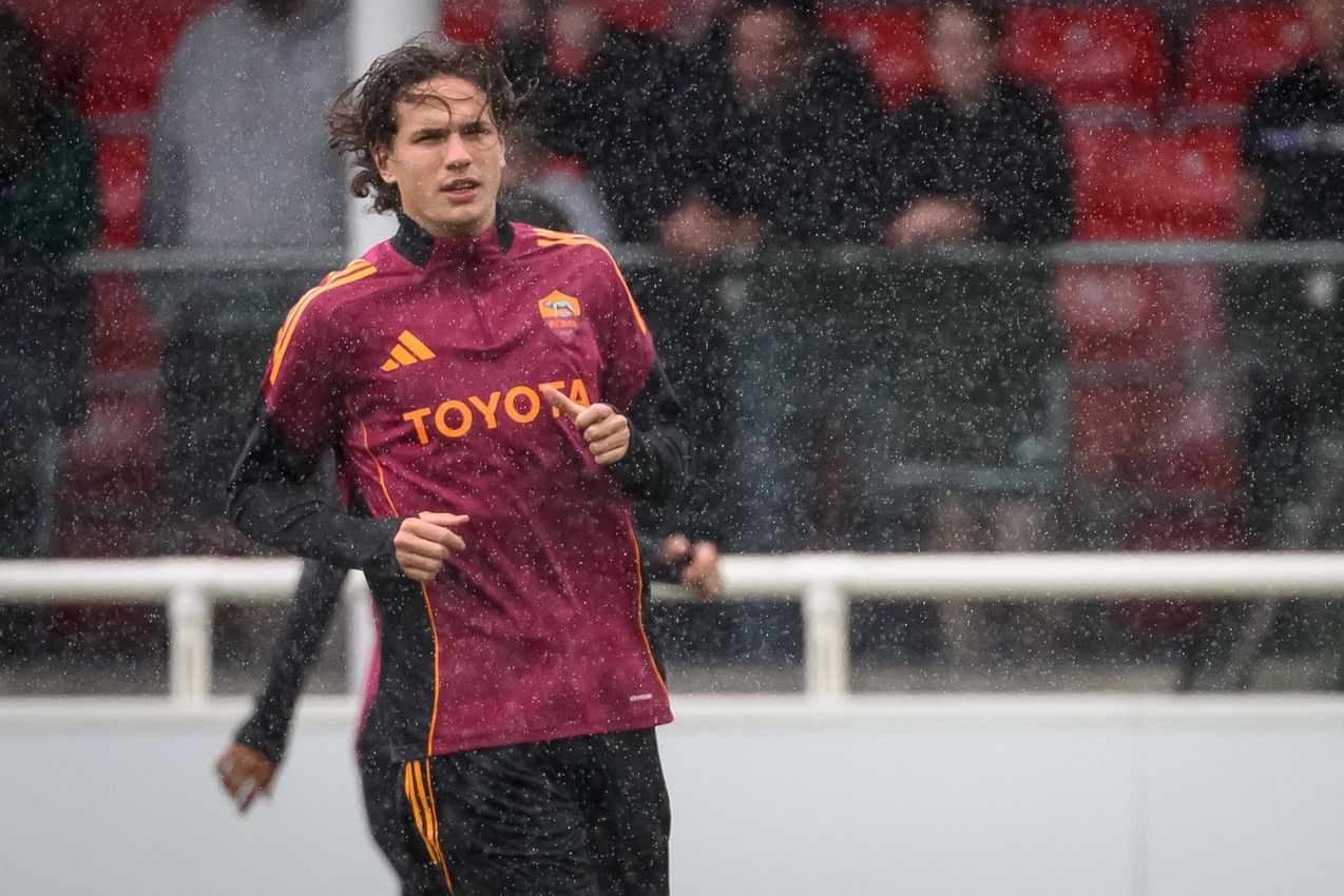 As Roma Gallery Image - gallery 07 agosto