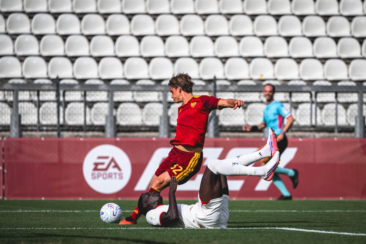 As Roma Gallery Image - Primavera