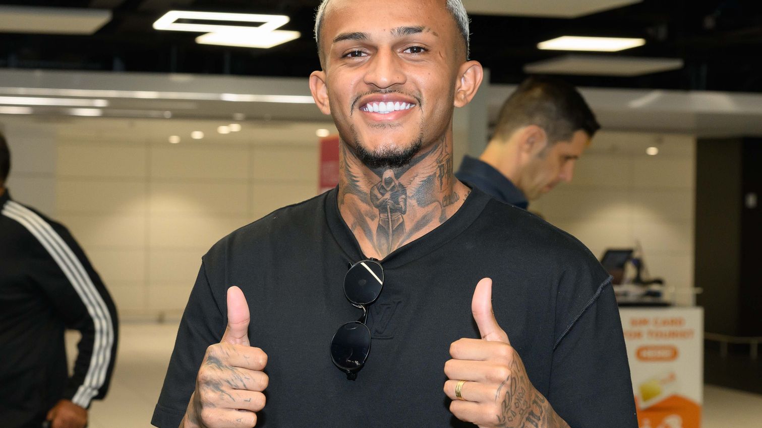 As Roma Gallery Image - Wesley