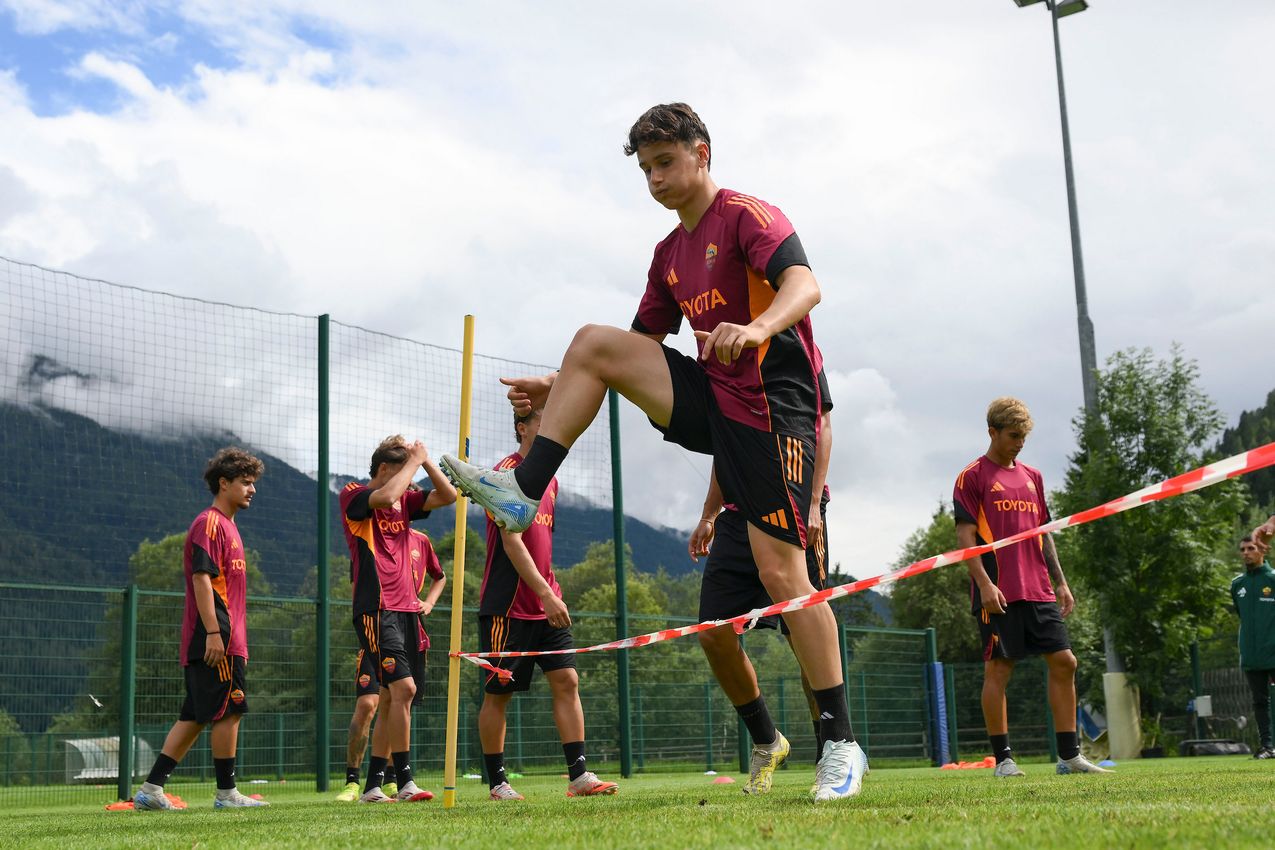As Roma Gallery Image - Ultima gallery Primavera a Pinzolo 