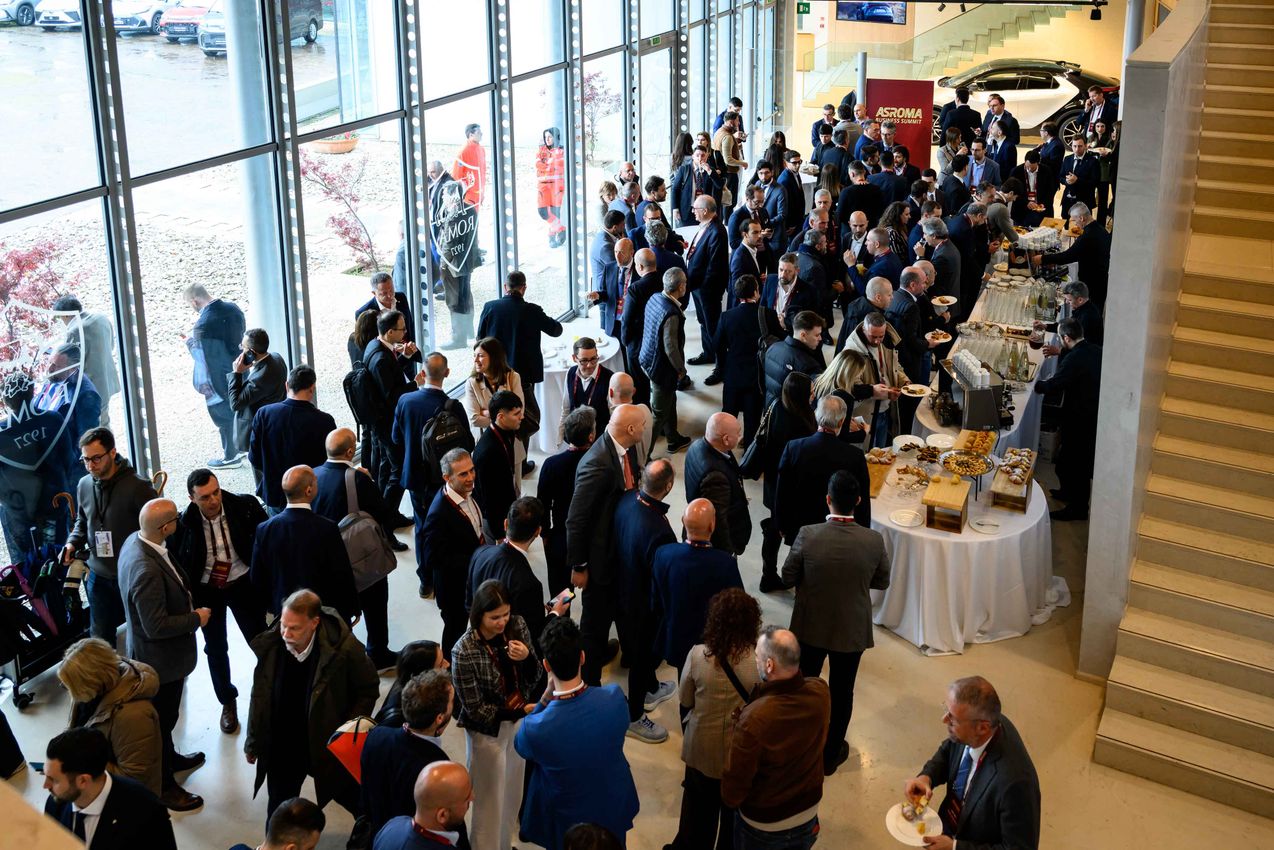 As Roma Gallery Image - BS