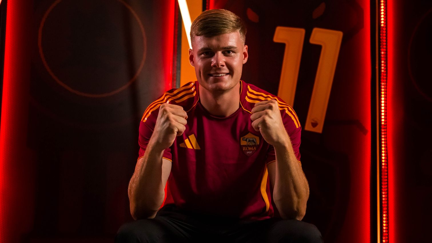 As Roma Gallery Image - Ferguson