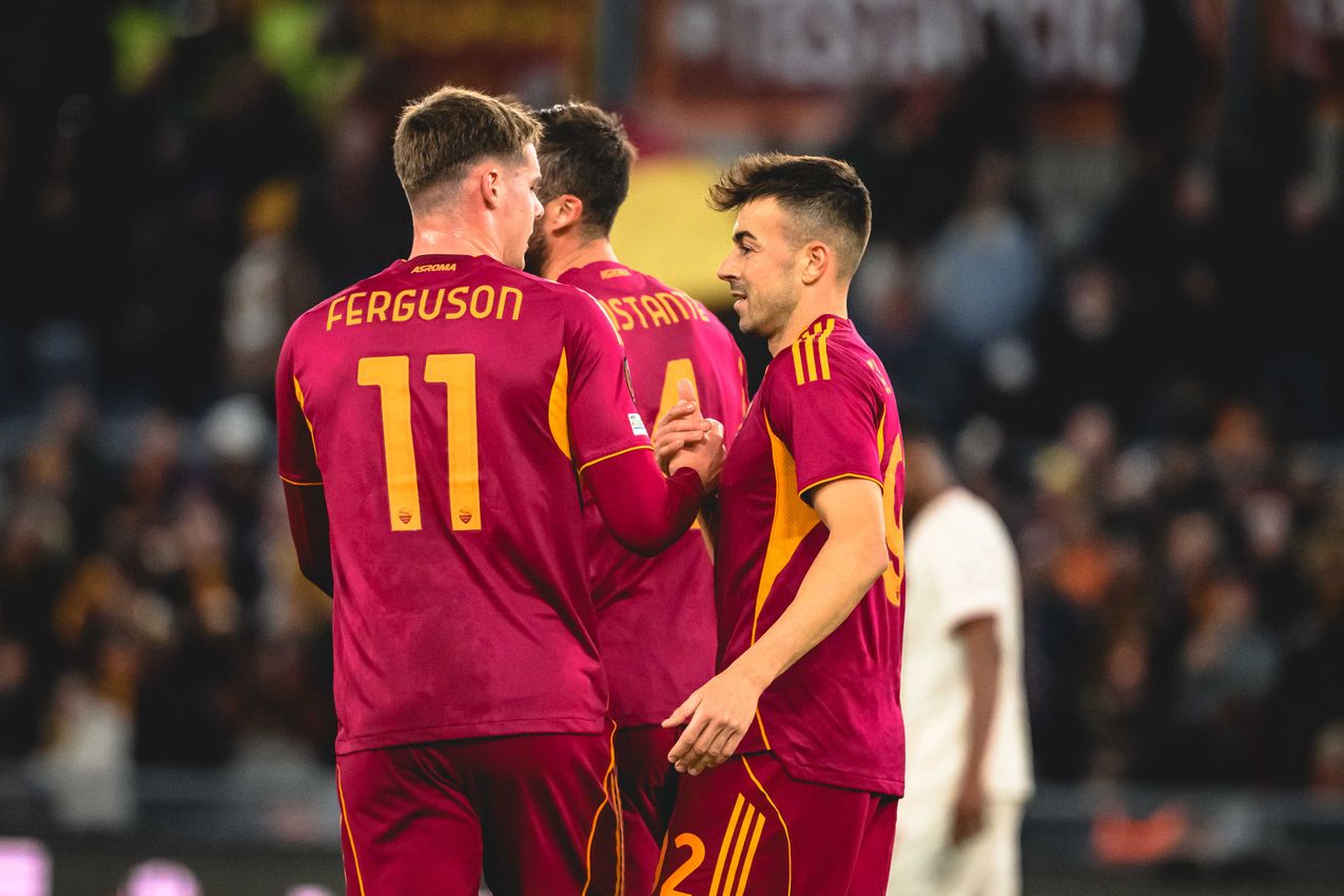 As Roma Gallery Image - Roma-Mydt