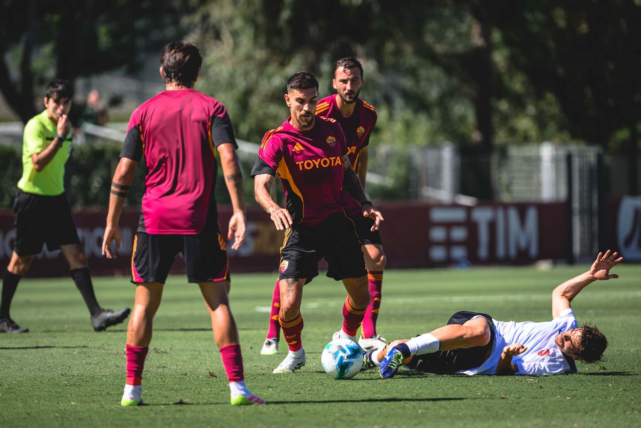 As Roma Gallery Image - Roma City