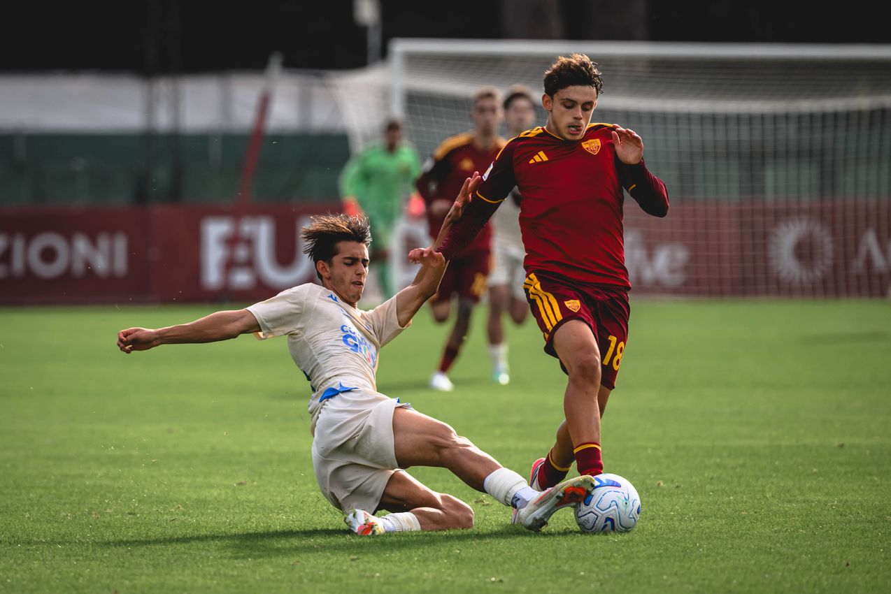 As Roma Gallery Image - Primavera